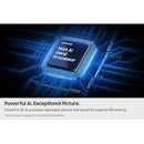 Samsung S85F 55″ OLED 4K Vision AI Smart TV | QE55S85FAUXXU