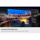 Samsung S85F 55″ OLED 4K Vision AI Smart TV | QE55S85FAUXXU