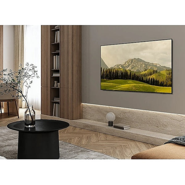 Samsung S85F 55″ OLED 4K Vision AI Smart TV | QE55S85FAUXXU