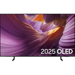 Samsung S85F 77″ OLED 4K Vision AI Smart TV | QE77S85FAEXXU
