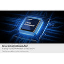 Samsung QLED 65″ 4K Smart TV | QE65Q7F5AUXXU