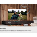 Samsung Neo QLED 75″ 4K Mini LED Smart TV | QE75QN70FAUXXU