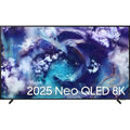 Samsung Neo QLED 8K 75″ Smart TV Mini‑LED | QE75QN900FTXXU
