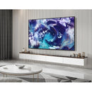 Samsung Neo QLED 8K 75″ Smart TV Mini‑LED | QE75QN900FTXXU
