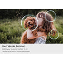 Samsung Crystal UHD 43″ 4K Smart TV | UE43U8000FKXXU