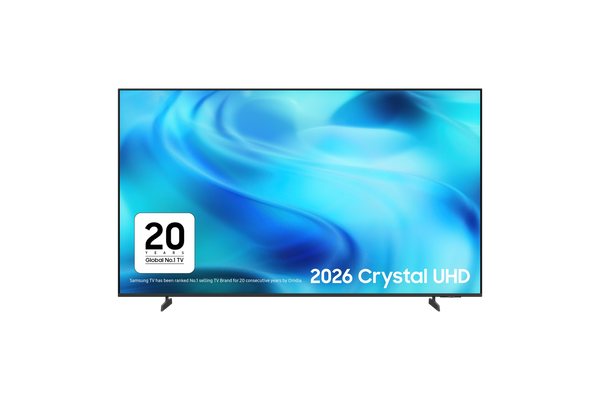 Samsung UE65U7000HKXXU 65-inch U7000H