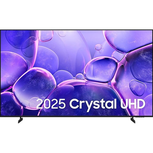 Samsung Crystal UHD 55″ 4K Smart TV | UE55U8000FKXXU