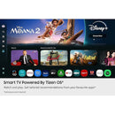 Samsung Crystal UHD 85″ 4K Smart TV | UE85U8000FKXXU