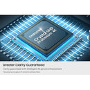 Samsung Crystal UHD 55″ 4K Smart TV | UE55U8000FKXXU