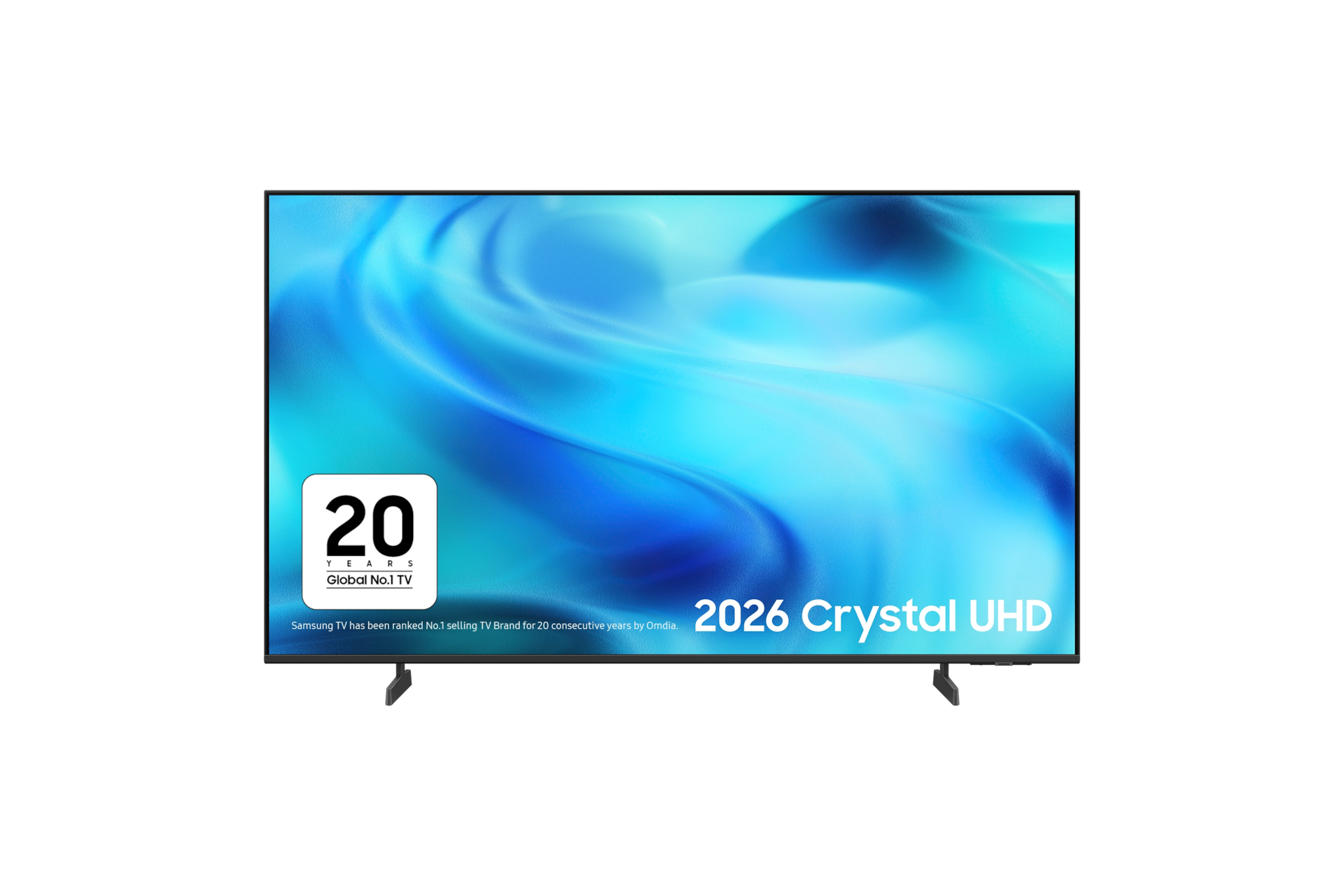 Samsung UE43U7000HKXXU 43-inch U7000H