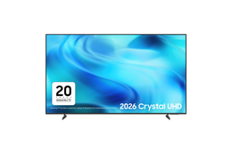 Samsung 85" U7000H 4K Ultra HD HDR Smart TV (2026) | UE85U7000HKXXU