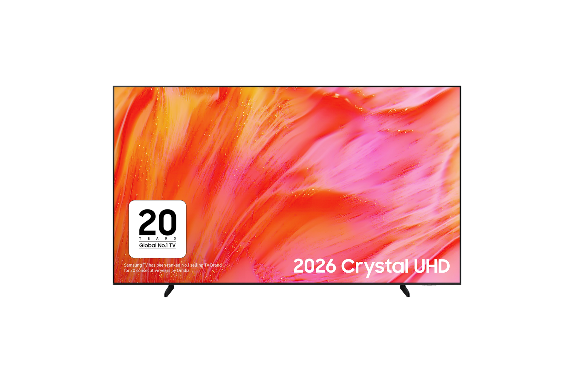 Samsung UE98U9000HKXXU 98-inch U9000H