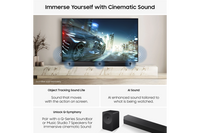 Samsung UE98U9000HKXXU 98-inch U9000H