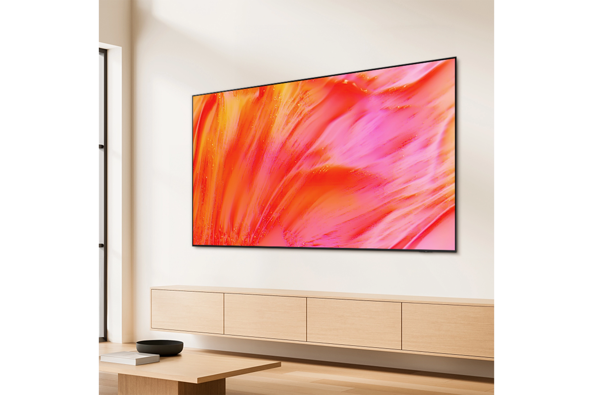 Samsung UE98U9000HKXXU 98-inch U9000H