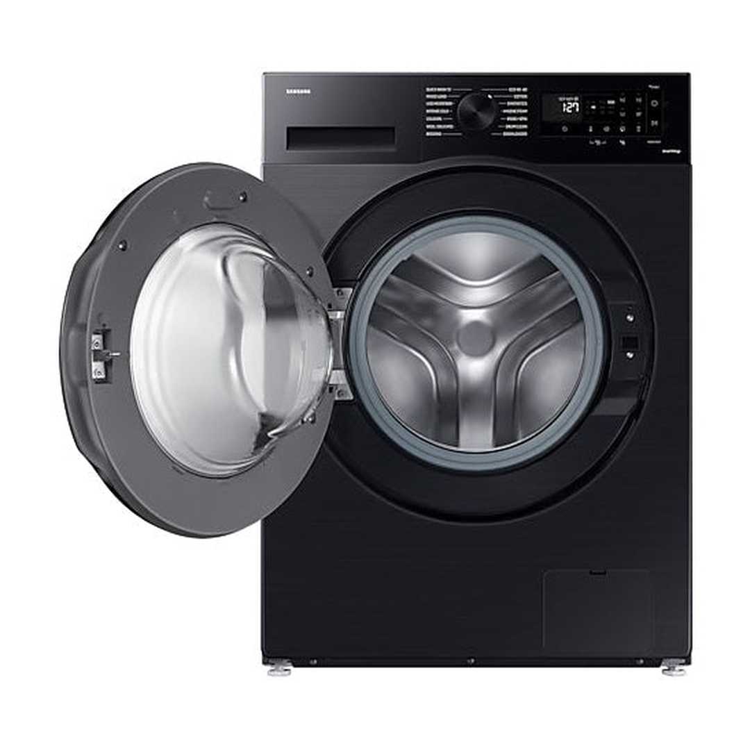 Samsung Series 5 AI Energy 8KG Smart Washing Machine with 1400rpm | WW80CGC04DAB Samsung Washing Machine Euronics Ireland