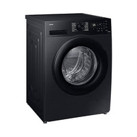 Samsung Series 5 11KG 1400RPM Freestanding Washing Machine - Black | WW11DG5B25ABEU Samsung Washing Machine Euronics Ireland