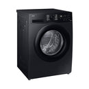 Samsung Series 5 11KG 1400RPM Freestanding Washing Machine - Black | WW11DG5B25ABEU Samsung Washing Machine Euronics Ireland