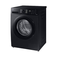 Samsung Series 5 11KG 1400RPM Freestanding Washing Machine - Black | WW11DG5B25ABEU Samsung Washing Machine Euronics Ireland