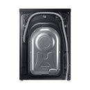 Samsung Series 5 11KG 1400RPM Freestanding Washing Machine - Black | WW11DG5B25ABEU Samsung Washing Machine Euronics Ireland