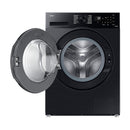 Samsung Series 5 11KG 1400RPM Freestanding Washing Machine - Black | WW11DG5B25ABEU Samsung Washing Machine Euronics Ireland