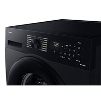 Samsung Series 5 11KG 1400RPM Freestanding Washing Machine - Black | WW11DG5B25ABEU Samsung Washing Machine Euronics Ireland