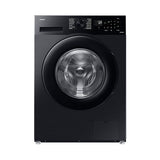 Samsung Series 5 11KG 1400RPM Freestanding Washing Machine - Black | WW11DG5B25ABEU