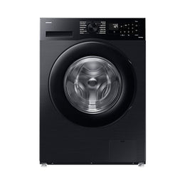 Samsung Series 5 11KG 1400RPM Freestanding Washing Machine - Black | WW11DG5B25ABEU