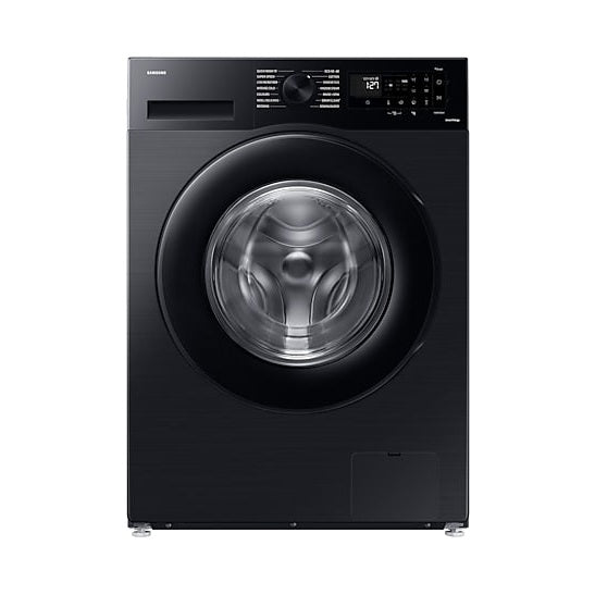 Samsung Series 5 11KG 1400RPM Freestanding Washing Machine - Black | WW11DG5B25ABEU Samsung Washing Machine Euronics Ireland