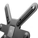 One For All Ultra Slim Wall Mount, 13-43" TVs, Max Load 40kg