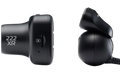 Nextbase 222XR dash cam side profile