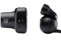 Nextbase 222XR dash cam side profile