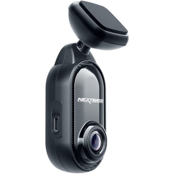 Nextbase Piqo 2K dash cam angled product view