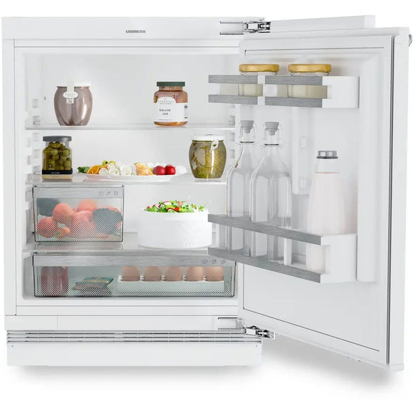Liebherr URd 3600 Pure 127 L Built‑Under Fridge | Integrated – view 2