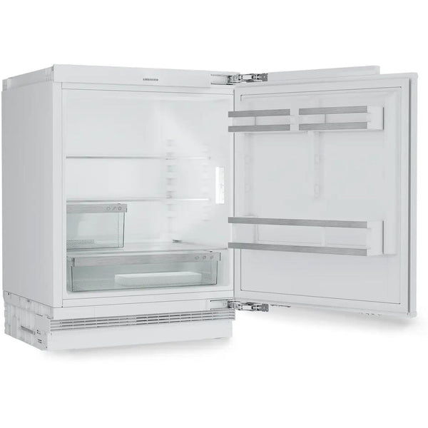 Liebherr URd 3600 Pure 127 L Built‑Under Fridge | Integrated