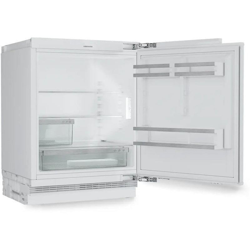 Liebherr URd 3600 Pure 127 L Built‑Under Fridge | Integrated