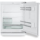 Liebherr URd 3600 Pure 127 L Built‑Under Fridge | Integrated