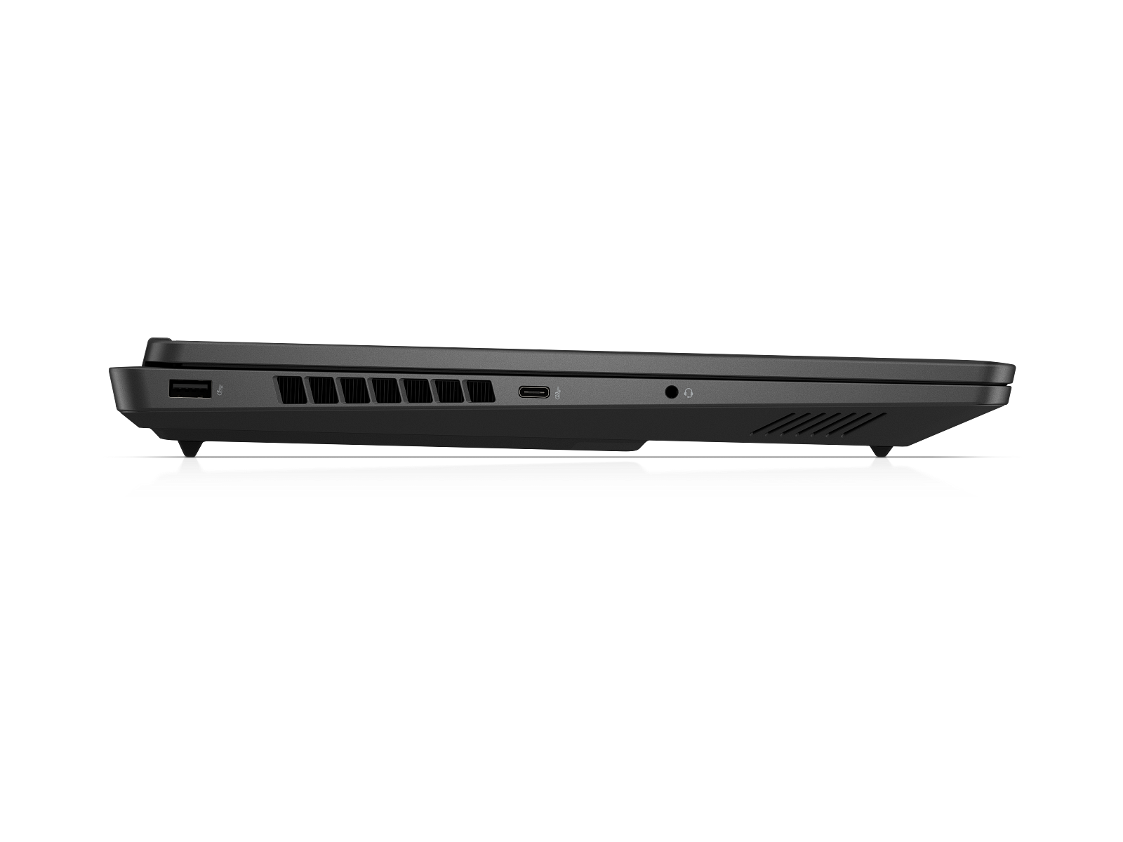 HP OMEN 16 gaming laptop in Shadow Black