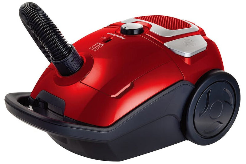 Morphy Richards Cylinder Vacuum Cleaner in Red | 980565