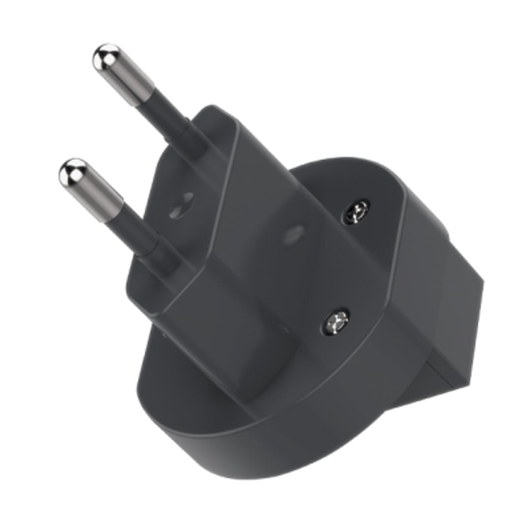 Veho TA-45 45W Multi-Region Universal USB Travel Charger | VAA-700-TA45