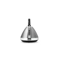 Morphy Richards Venture 1.5L Silver Pyramid Kettle | 100130