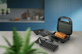 Philips HD2350/80 sandwich maker product image 1