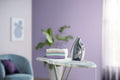 Philips GC1751/89 steam iron product image 3