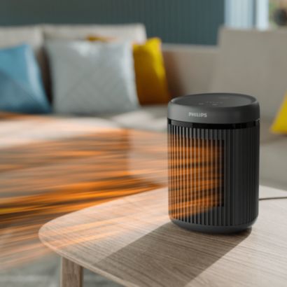 Philips CX2120/01 heater product image 2