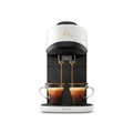 Philips LM9512/00 L'OR Barista Absolu Silk white capsule coffee machine - view 3