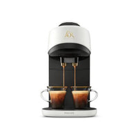 Philips LM9512/00 L'OR Barista Absolu Silk white capsule coffee machine - view 3