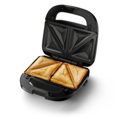 Philips HD2350/80 sandwich maker product image 6