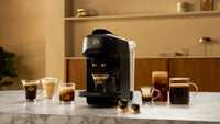 Philips LM9512/60 coffee machine product image 5