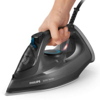 Philips DST3041/89 3000 Series Steam Iron - view 4