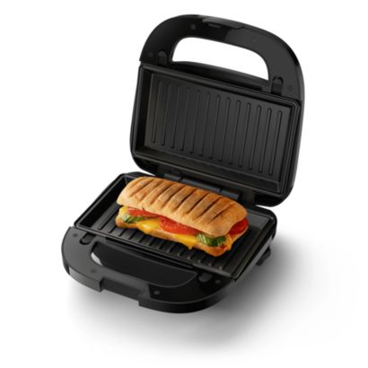 Philips HD2350/80 sandwich maker product image 5
