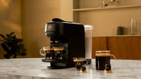 Philips LM9512/60 coffee machine product image 6